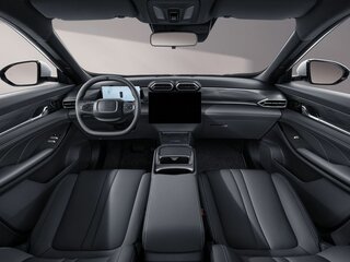 2026 Evolute i-Sky II, синий, 3515000 рублей, вид 4