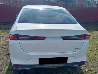 2023 Kaiyi E5, белый, 982000 рублей, вид 3