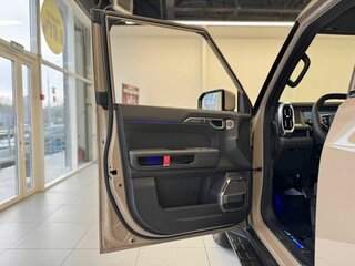 2026 Jetour T2, бежевый, 4159000 рублей, вид 5