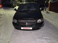 2001 Dodge Caravan 3-speed IV, зелёный, 355000 рублей - вид 6
