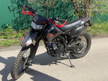 2023 Avantis LX300, чёрный, 165000 рублей, вид 1