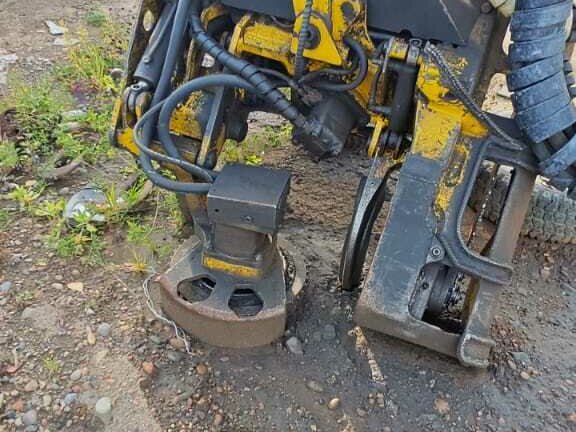 2001 Timberjack 1270B, зелёный, 6500000 рублей - вид 17