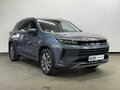 2020 Exeed LX I, серый - вид 2