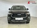 2019 Haval F7x I, чёрный, 1850000 рублей - вид 1