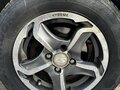 2010 Lada (ВАЗ) 2115, серый, 91000 рублей - вид 9