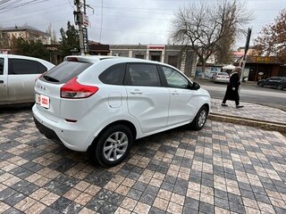 2018 Lada (ВАЗ) XRAY I, белый, 880000 рублей, вид 2