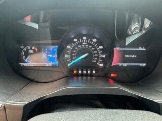 2019 Ford Edge II Рестайлинг, красный, 2200000 рублей, вид 5