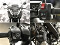 2026 Honda NC 750X, чёрный, 1277000 рублей - вид 9