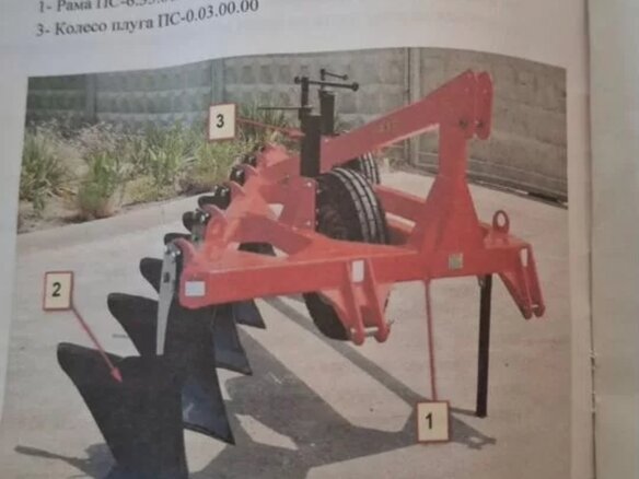 2022 Deutz-Fahr 4100E, зелёный, 9200000 рублей - вид 8