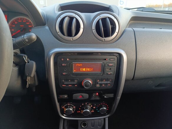 2013 Renault Duster I, коричневый, 790000 рублей - вид 14