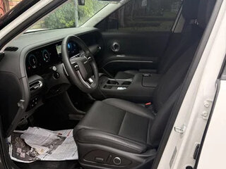 2025 Hyundai Palisade II, белый, 6450000 рублей, вид 5