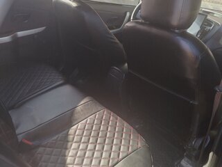 2013 Kia Ceed II, серебристый, 720000 рублей, вид 2