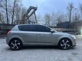 2011 Kia Ceed I Рестайлинг, серый - вид 4