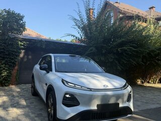 2026 Changan Qiyuan Q05 51.9 kWh II, белый, 2400000 рублей, вид 2