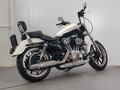 2013 Harley-Davidson Sportster 883, белый, 599000 рублей - вид 7