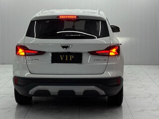 2021 Jetta VS5 I, белый, 1350000 рублей, вид 5