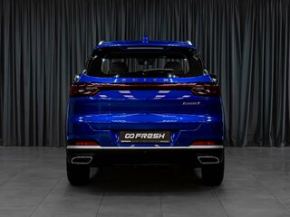 2024 Xcite X-Cross 7, синий, 1699000 рублей, вид 4