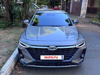 2023 Chery Arrizo 8, серый, 2170000 рублей, вид 1