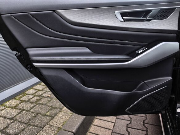 2023 Амберавто А5 60.2 kWh, чёрный, 2469000 рублей - вид 12