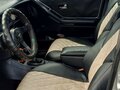 1992 Audi 80 V (B4), серебристый - вид 3