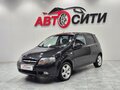 2007 Chevrolet Aveo I, чёрный, 549000 рублей - вид 3