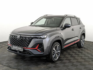 2024 Changan CS35 Plus I Рестайлинг, серый, 1865000 рублей, вид 1