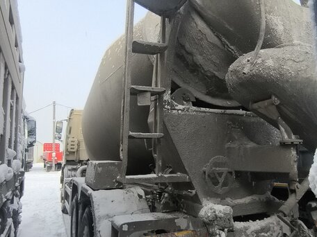 2023 FAW J6 CA3250, белый, 5517000 рублей, вид 4