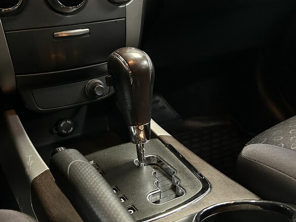 2013 SsangYong Actyon II, чёрный, 815000 рублей - вид 21
