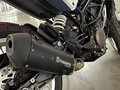2018 Husqvarna Svartpilen 401, белый, 350000 рублей - вид 4