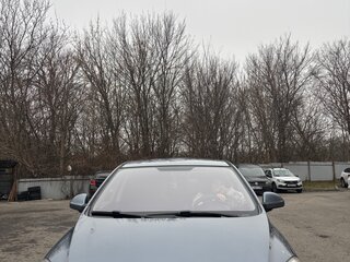 2008 Kia Ceed I, синий, 580000 рублей, вид 1