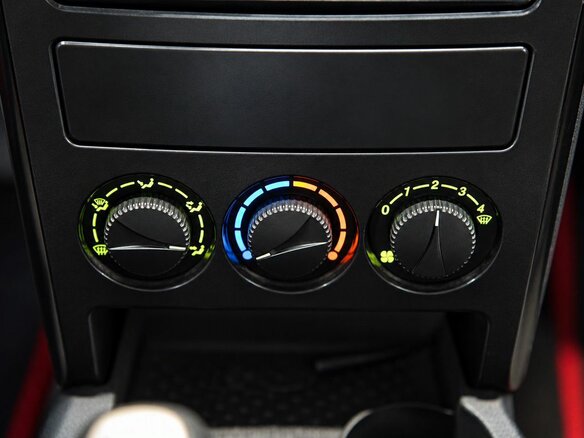 2013 Lada (ВАЗ) Priora I, серый, 449000 рублей - вид 13