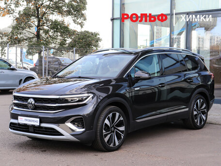 Volkswagen Talagon I