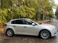 2012 Chevrolet Cruze I, серебристый, 690000 рублей - вид 2