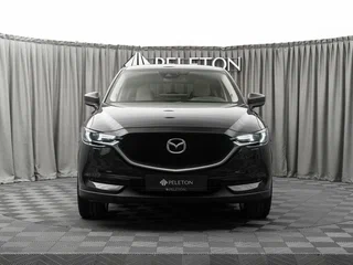 2019 Mazda CX-5 II, чёрный, 2760000 рублей, вид 3