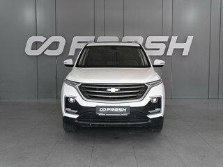 2022 Chevrolet Captiva II, белый, 2070000 рублей, вид 3