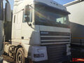2017 DAF XF 105, белый, 3599000 рублей