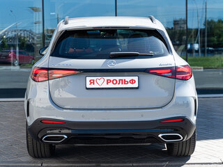 2026 Mercedes-Benz GLC 300 II (X254), серый, 9799000 рублей, вид 5