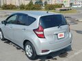 2017 Nissan Note e-Power II Рестайлинг, серый, 950000 рублей - вид 8