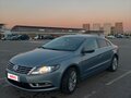 2012 Volkswagen Passat CC I Рестайлинг, серый, 1270000 рублей