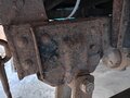 2001 Fuso (Mitsubishi) Canter, белый, 900000 рублей - вид 8