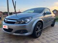 2008 Opel Astra GTC H Рестайлинг, серый, 670000 рублей - вид 3