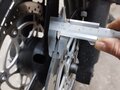 2005 Suzuki V-Strom 1000, синий, 580000 рублей - вид 8