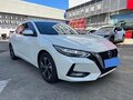 2022 Nissan Sylphy IV (B18), белый, 1650017 рублей - вид 2