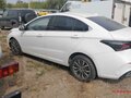 2023 Omoda S5, белый, 690540 рублей - вид 3