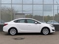 2013 Opel Astra J Рестайлинг, белый, 899000 рублей - вид 3