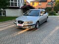 2005 Hyundai Elantra III (XD2) Рестайлинг, серебристый, 305000 рублей - вид 2