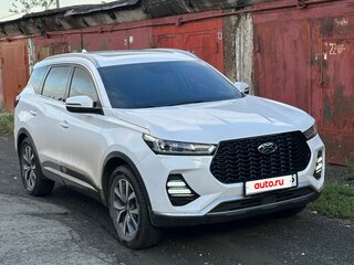 2024 Xcite X-Cross 7, белый, 1880000 рублей, вид 2