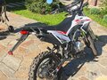 2025 Regulmoto SK150, белый, 110000 рублей - вид 3