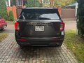 2019 Ford Explorer VI, серый - вид 4