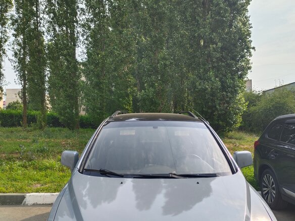 2003 Mitsubishi Space Wagon III, серый, 275000 рублей - вид 2